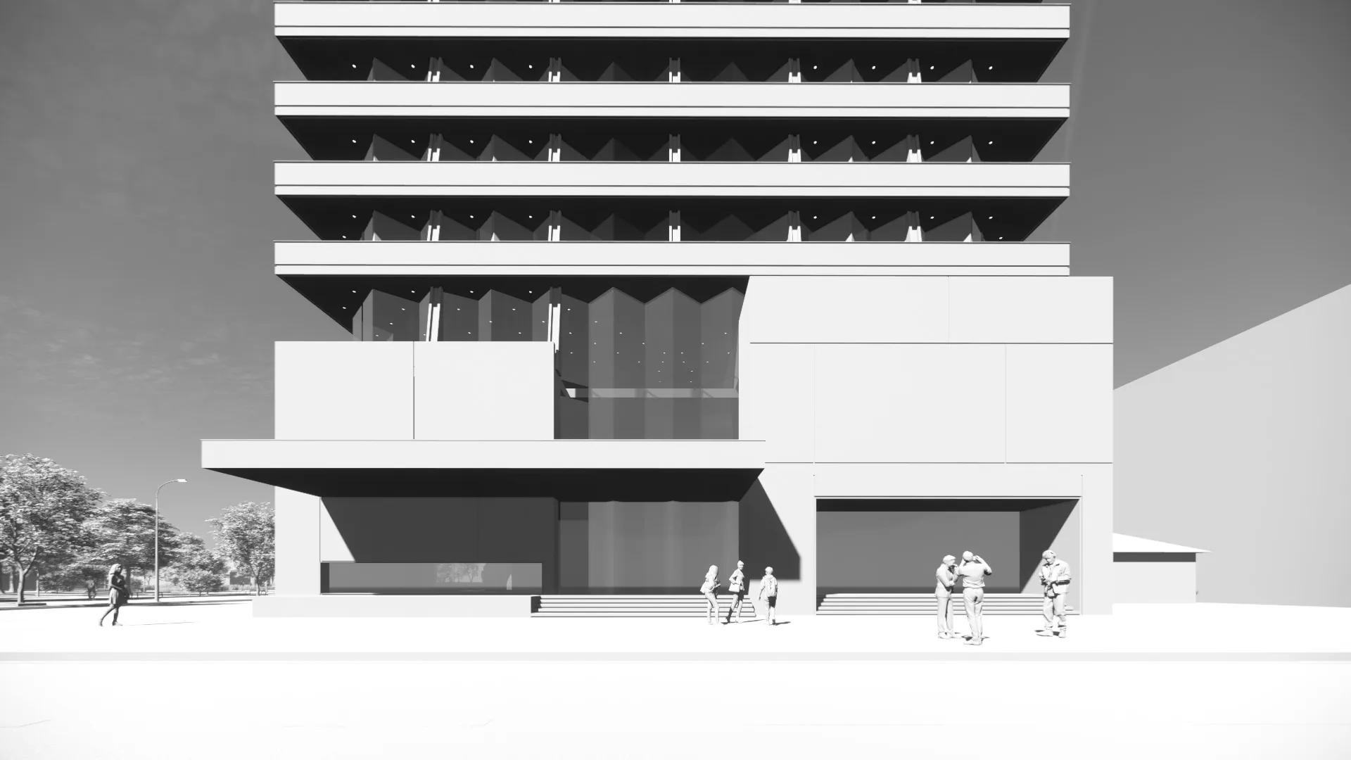 Hình ảnh chi tiết dự án 